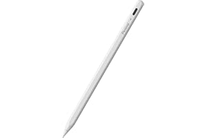 Penoval Stylus Pen A8 for iPads Active with Palm Rejection,Tilt Sensitivity,Magnetic for Touchscreen-Compatible with iPad Pro 11/12.9, iPad Air 3,4,5, iPad mini5/6 iPad6/7/8/9/10 After 2018.