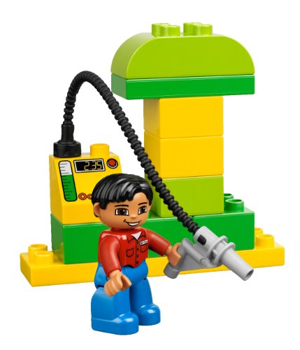 Imagen 3 de LEGO DUPLO - Mi primera construcción (4631)