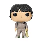 Funko Pop Mike Cazafantasmas (Stranger Things 546)