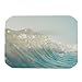 Produktbild Kess InHouse Bree Madden "The Wave" Placemat, 18 by 13-Inch by Kess InHouse