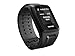 Produktbild TomTom Sportuhr Runner 2 Musik GPS Uhr, schwarz/anthrazit, L, 1REM.001.08