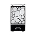 Produktbild LLZJSQ Die Water Cube/Aromatherapie Maschine/Ultraschall/Led/Usb/Heimtextilien Maschine Wohlriechendes Räucherwerk Maschine/Geschenk Luftbefeuchter Expansion, B