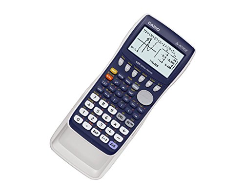 Imagen 1 de Casio FX9750GII