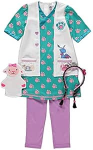 doc mcstuffins costume baby