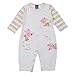 Lilliput Happy Friday Romper (8907264145244_Pink_12-18 Months) RS.417.00