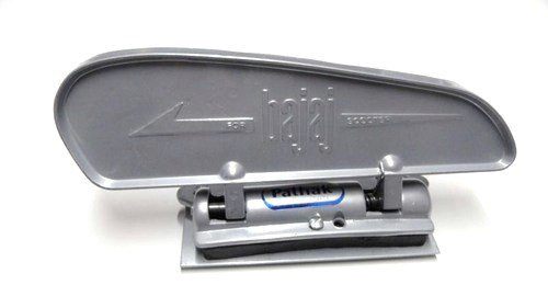 Mickey Spares VM1278 Vespa Foot Rest Support / Ladies Kick Vespa VNB Vna, Vbb, Gt, Gtr, Sprint,