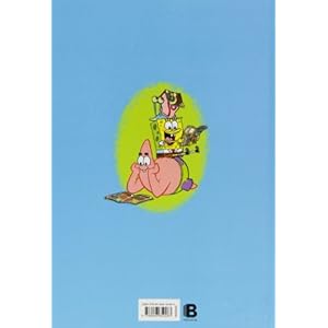 Bob Esponja. ¡Crisis De Bobos Infinitos! - Número 6 (BOB ESPONJA CÓMIC)