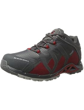 Mammut Herren Comfort Low Gtx Surround Trekking-& Wanderhalbschuhe