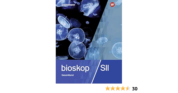 Bioskop Sii Allgemeine Ausgabe 2019 Schulerband Amazon De Bucher