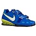 Produktbild Nike Men's Romaleos II Power Lifting Shoes, Wei, 46 D(M) EU/11 D(M) UK