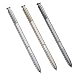 Produktbild Gazechimp Silber Stylus Stift Touch Pen Eingabestift Kapazitiven Touchscreen Für Samsung Galaxy Note 5