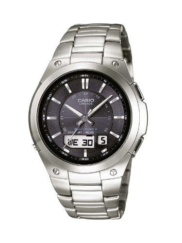 Casio Men's Watch LCW-M150TD-1AER