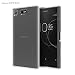 Produktbild Incipio NGP Pure Case für Sony Xperia XZ1 Compact - von Sony zertifizierte Schutzhülle (transparent) [Stoßfest I Reißfest I Flexibel I Transparent] - SE-298-CLR