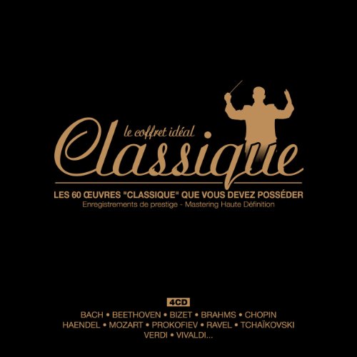 Coffret idéal classique (Le)