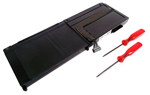 10.95V 77.5Wh Laptop Akku A1382 für Apple MacBook Pro Unibody 15″ Early 2011 through Mid 2012 A1286 Series - 3