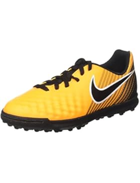 Nike Unisex-Kinder Jr. Magistax Ola Ii Tf Fußballschuhe