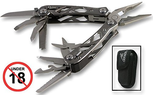 Price comparison product image MULTITOOL
