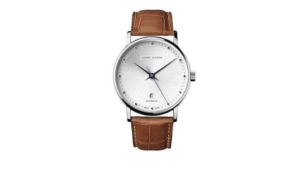 georg jensen koppel automatic