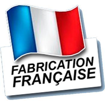 Hévéa Sélection Matelas Junior 70 x 160 babychou - Mousse 21 kg - épaisseur 13 cm