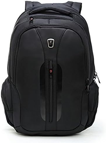 Valuepact 15-Inches Laptop Backpack - Waterproof Durable Casual Lightweight Rucksack Bag for Men on Business School Travel Office