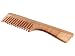 By Nature Neem Wood Handle Comb RS.189.00