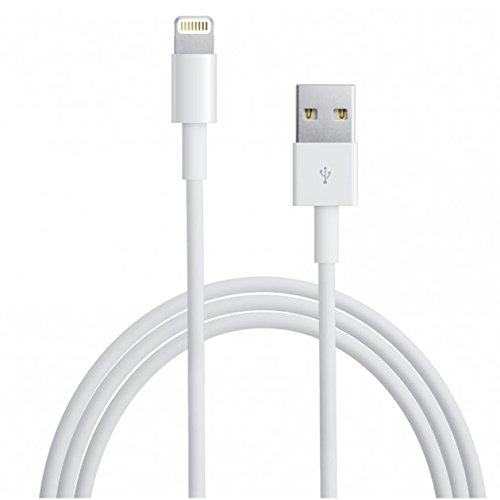 Preisvergleich Produktbild Lightning To Usb Cbl 3M / 10Ft White