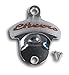 Produktbild Wand Flaschenöffner Öffner Bieröffner Metall verzinkt Bottle Opener Cheers