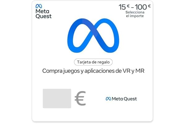Meta Quest - para España - por correo electrónico