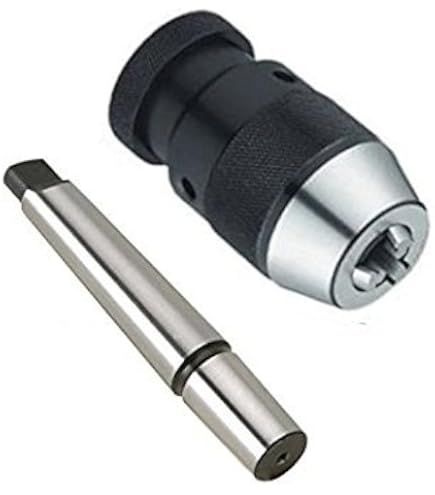 Mandrino Autoserrante Jt6 | Confronta Prezzi - Foto 7