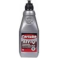 Carlube XAT011 Driveline ATF-Q Automatic Transmission Fluid 1L