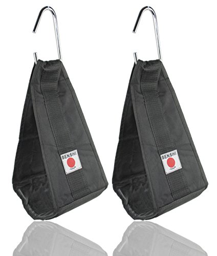 AB Sling AB Straps Weight Lifting Door Hanging Gym Bar