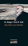 Cover zum Buch Das Ekel von Datteln