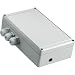 Produktbild H-Tronic Funkempfänger 8-Kanal Frequenz 433MHz 9 V/DC, 12 V/DC 618102 Reichweite max. (im Freifeld)