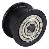2. Canal ancho de 9 mm para el borde del canal que puede usarse para el sellado de la correa
