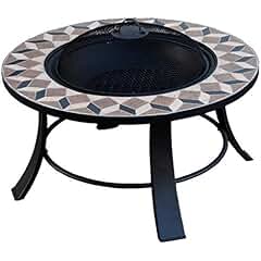 Suchergebnis auf Amazon.de für: Feuertisch: Garten