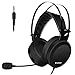 Produktbild N7 Gaming Headset,Momola Stereo-PC Gaming Kopfhörer Stereo Sound Mikrofon Ohrhörer mit Rauschunterdrückung und Lautstärkeregler