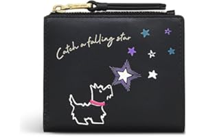 RADLEY CATCH A FALLING STAR SMALL BIFOLD PURSE