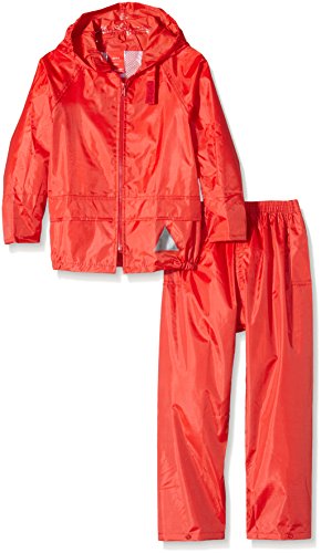 Result Heavyweight Waterproof Jacket And Trouser Set
