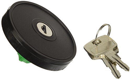 Preisvergleich Produktbild Nuova Faab BZ360 Tankdeckel Diebstahlsicherung