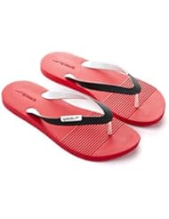 Speedo Saturate Ii Thg Am - Chanclas multicolor USA Red/Oxid Grey/White Talla:12 UK (47 IT)