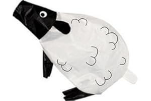 SPIRIT OF AIR Sheep Windsock 24" (60cm) Long