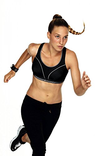 Shock Absorber Damen BH (Ohne Bügel), 335044 Sport BH Run