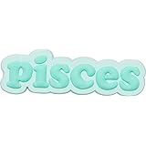 pisces jibbitz