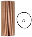 Filtro De Aceite Mahle Filter OX143D Filtro De Aceite