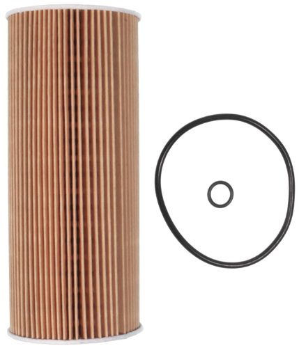 Mahle Filter OX143D Filtro De Aceite