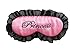 Classic Silk Comfortable Sleep Eye Mask Office Sleep Eye Mask Eyeshade Princess