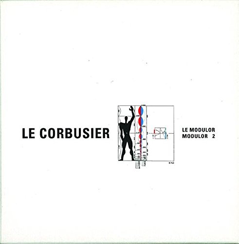 Télécharger Le Corbusier Le Modulor Francais PDF