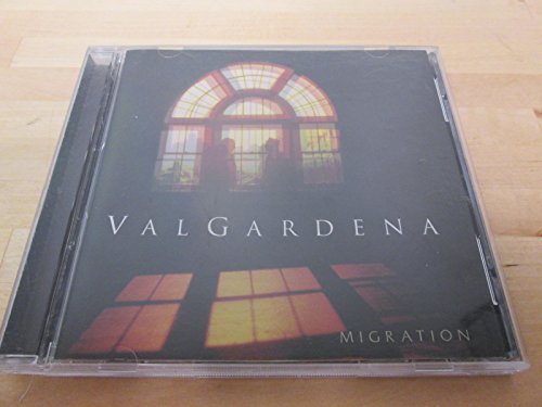 Preisvergleich Produktbild Migration by Val Gardena (1997-03-25)