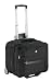 Produktbild Wenger Businesstrolley Laptop Rollkoffer, 31 Liter, Schwarz