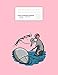 Produktbild Graph Composition Notebook: Math, Physics, Science Exercise Book - Impostor Funny Computer Mouse Puns Animal Jokes Humor Gift - Pink 5x5 Graph Paper - ... Teens, Boys, Girls - 7.5"x9.75" 100 pages